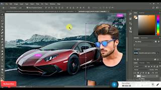 adobe after effects cs6 photo slideshow