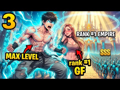 Others Got 1 Soldier, I Got an SSS Army & Turned a Straw Hut Into The Rank #1 Empire | Manhwa Recap