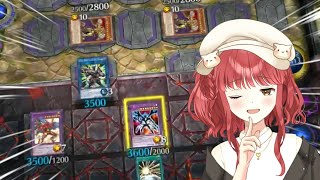 If you hate eldlich watch this 【Yu-Gi-Oh! Master Duel】
