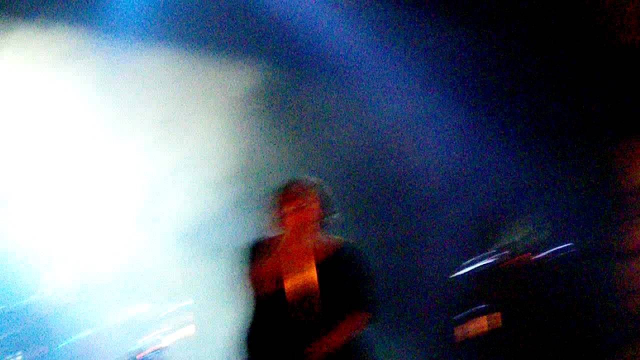 Zea Mays - Besterik ez naiz (Zarautz)