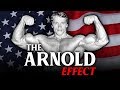 The Arnold Effect