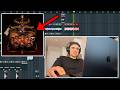 Making a Beat for GRISELDA | FL Studio Cookup