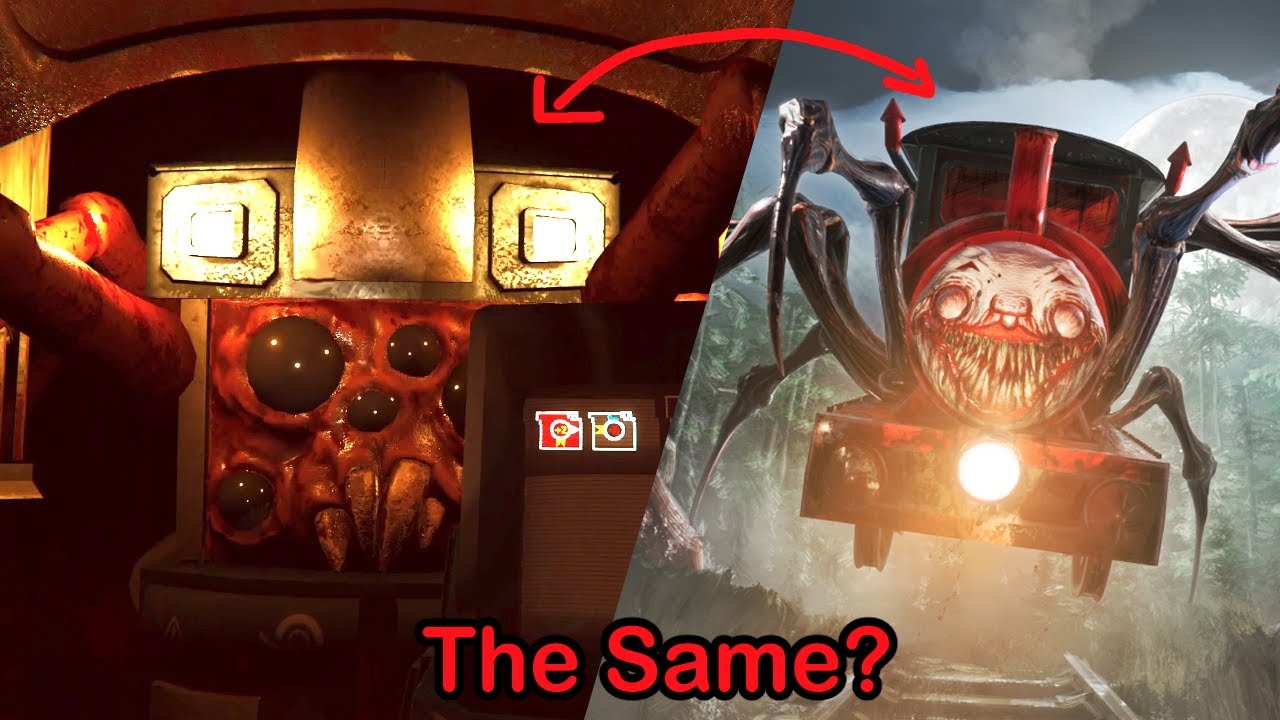 ЧУ-ЧУ, ЧАРЛЬЗ!? | НАКОРМИ МОЕГО МЕХАНИКА | ЧАСТЬ 5