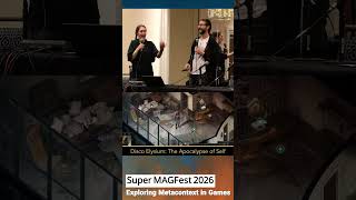 The Apocalypse of Self in Disco Elysium