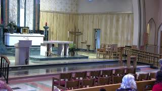 Good Friday of the Lord's Passion