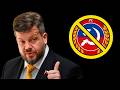 ¡EL ULTIMÁTUM DE KAISER! "Partido que organice violencia, debe ser disuelto"