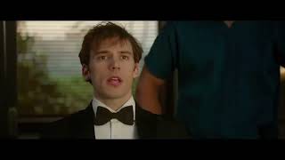 Favorite part   Me Before You 2016    Emilia Clarke, Sam Claflin Movie HD