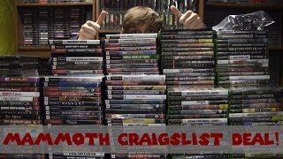 The MAMMOTH Craigslist Deal! - bizzNES17