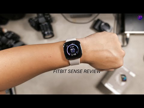 วีดีโอ: ฉันจะทำให้ Fitbit สั่นได้อย่างไร
