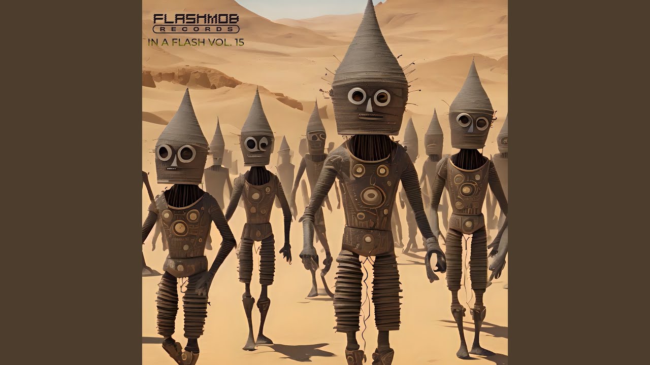 Sound Slave (Radio Edit)