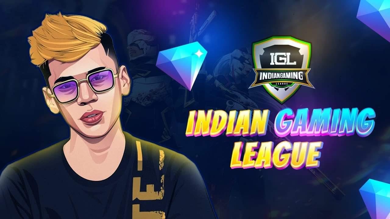 ARRIVING TOGETHER - Indian gamers league- freefire posts.