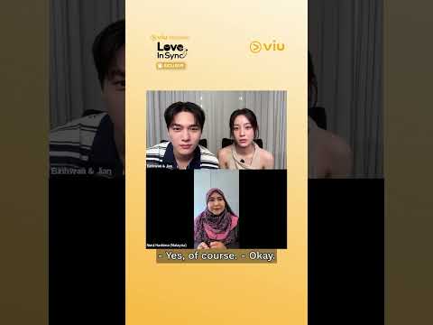 Love In Sync Video Call Fan Meet
