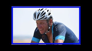 Breaking News | Lance Armstrong net worth 2018: Cyclist settles multi-million dollar fraud settleme
