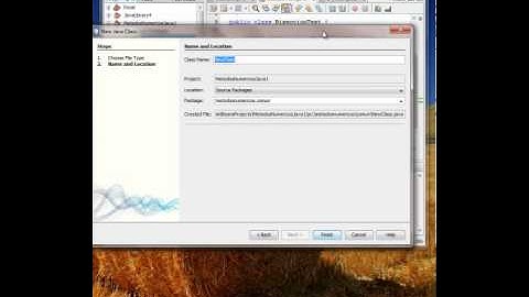 Metodo de Biseccion Parte 1c 1 (Java)