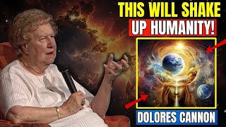Prepare for the Awakening: Delving into Dolores Cannon's Revelation for Humanity✨ by Fun Facts NYC 2,107 views 3 months ago 11 minutes, 25 seconds