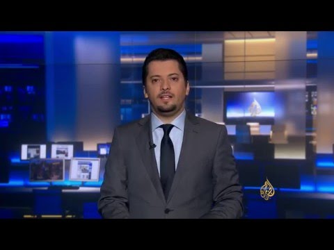 موجز الأخبار - العاشرة صباحاً 16/05/2016