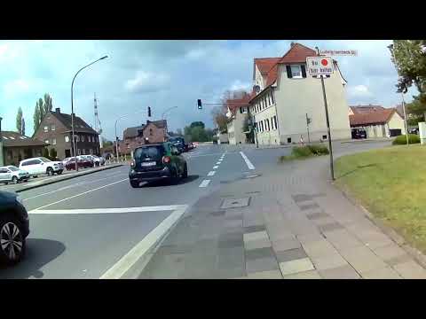 City Herringen