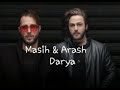 Masih Arash Darya