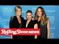 Dixie Chicks Change Name to ‘The Chicks,’ Drop Protest Song | RS News 6/26/20