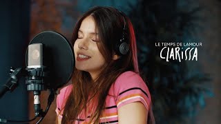 Clarissa - Le Temps De Lamour (Françoise Hardy)