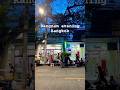 #bangkok #city #vibes #thailand #eveningvibes #streetfood #foodvendor