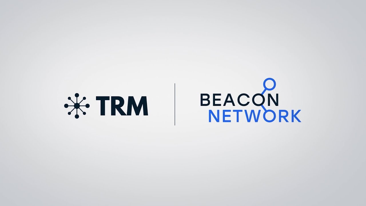 Beacon Network is Live — Stopping Illicit Crypto Funds from Cashing Out in  Real Time