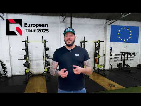 Q-Games European Tour