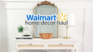 Walmart?! Designer Home Decor Looks for Less!