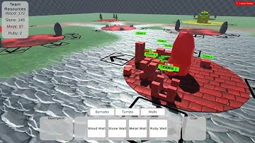 Multiplayer, Kingdoms, and Ghost Haunting! - Kingdoms And Ghosts - Devlog 5