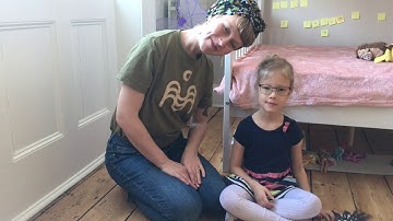 GEA I AEG hingamine: puhumislill