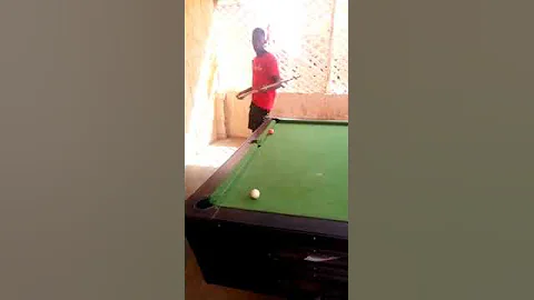 Valery malin berger malinoi en plaine pool billard