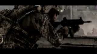 Medal of Honor (2010/Warfighter) fan music video by TJrus