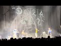 Dora Jar - Puppet - Live at Little Caesars Arena in Detroit, MI on 10-31-23