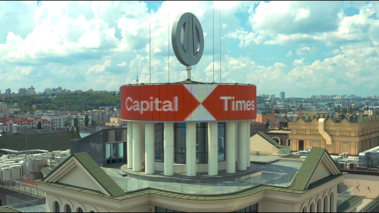Capital Times Investment Advisory - 15 years anniversary video - YouTube