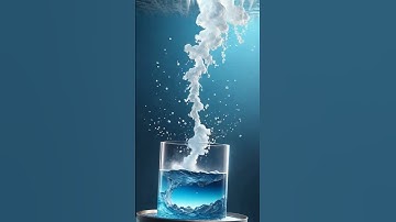 ELI5: How do clouds form?