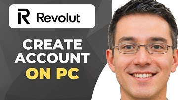 How To Create A Business Revolut Account On Pc (Full Tutorial)
