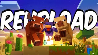 3 idiots Try Surviving 100 Days in Minecraft Hardcore  - Reupload