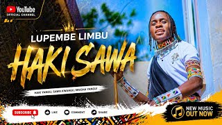 Lupembe Limbu Luchagula HAKISAWA 2026
