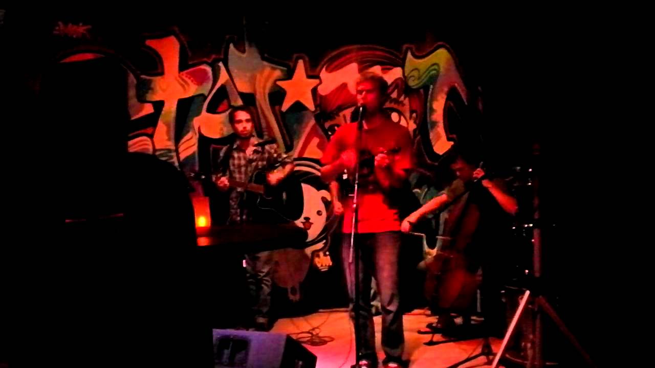 Streetlight Cadence - Surf's Up @ Station Bar and Lounge 2/17/12