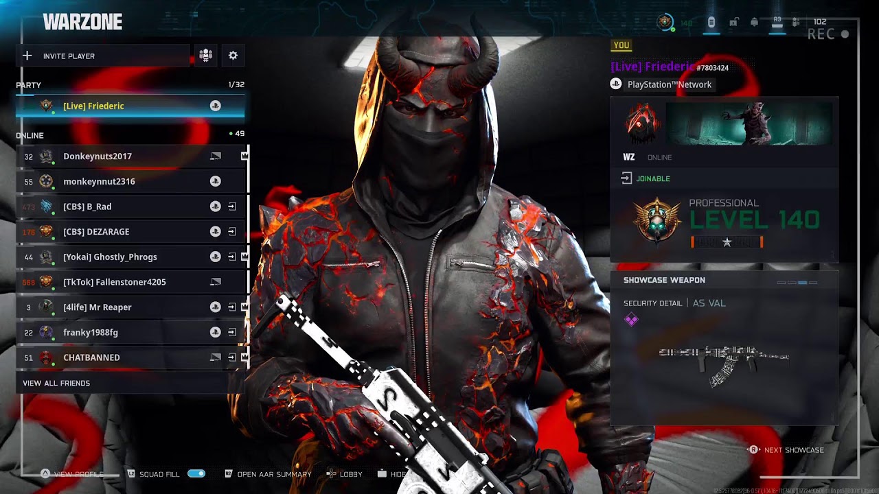 Cod/pure skills howdy road to 1000 #70 they big mad