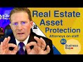 Real Estate Asset Protection Video