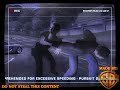 Need For Speed Most Wanted 2005 Video Game All Busted Scenes Need For Speed Most Wanted 2005 Video Game All Busted Scenes