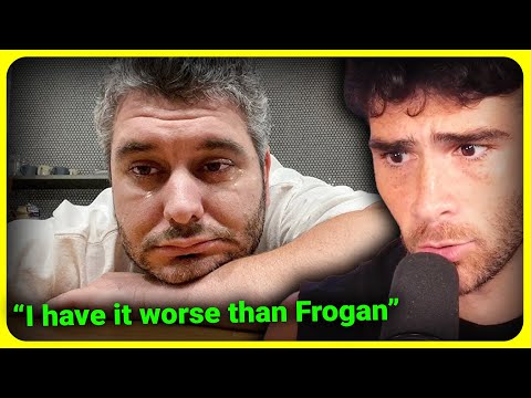 Thumbnail for Ethan Klein Won't Stop Victimizing Himself | Hasan Daily