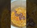 mutton gurda palak//gurde kaleji palak...