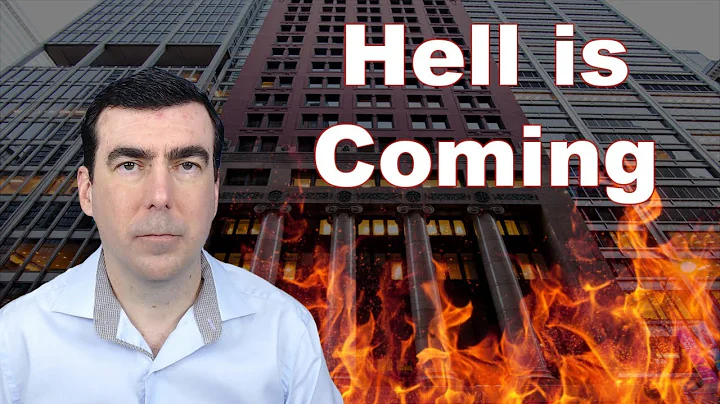 Dr. Doom: The Fed is Going to Cause a Severe Financial Crisis