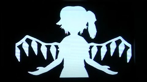 Bad Apple - Amiga 600 w/ Furia020, Indivision ECS