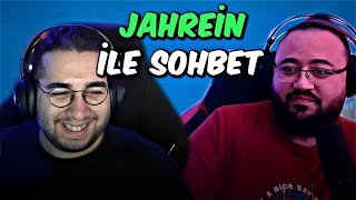 Eray | Jahrein Discord'a Geliyor - @jahreinboss