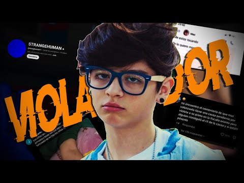 MAX VALENZUELA es un ¿V1*L4D0R?