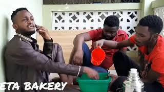 Uswege murderer Cheka Na Vituko Vyake Wakati Wa  Ftari