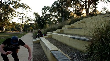 Scowie x Caratelli Como Ledge